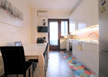 Quadrilocale Via Cavour, Rivoli - foto 11