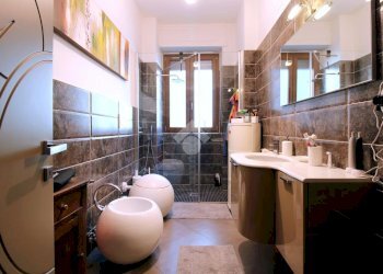 Quadrilocale Via Cavour, Rivoli - foto 16