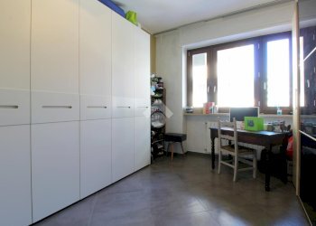 Quadrilocale Via Cavour, Rivoli - foto 21