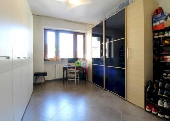 Quadrilocale Via Cavour, Rivoli - foto 22