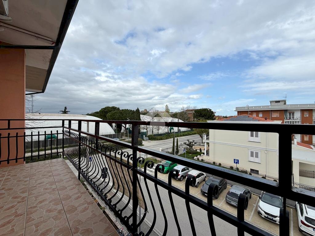 Four-room apartment Via Trasversale Marecchia, Santarcangelo di Romagna - photo 2