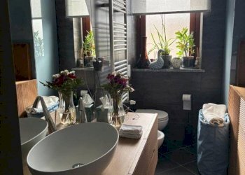 Quadrilocale Via Alba Monforte, Castiglione Falletto - foto 8