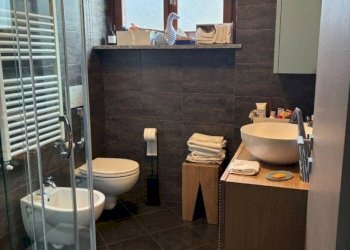 Quadrilocale Via Alba Monforte, Castiglione Falletto - foto 9