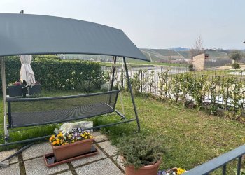 Quadrilocale Via Alba Monforte, Castiglione Falletto - foto 11