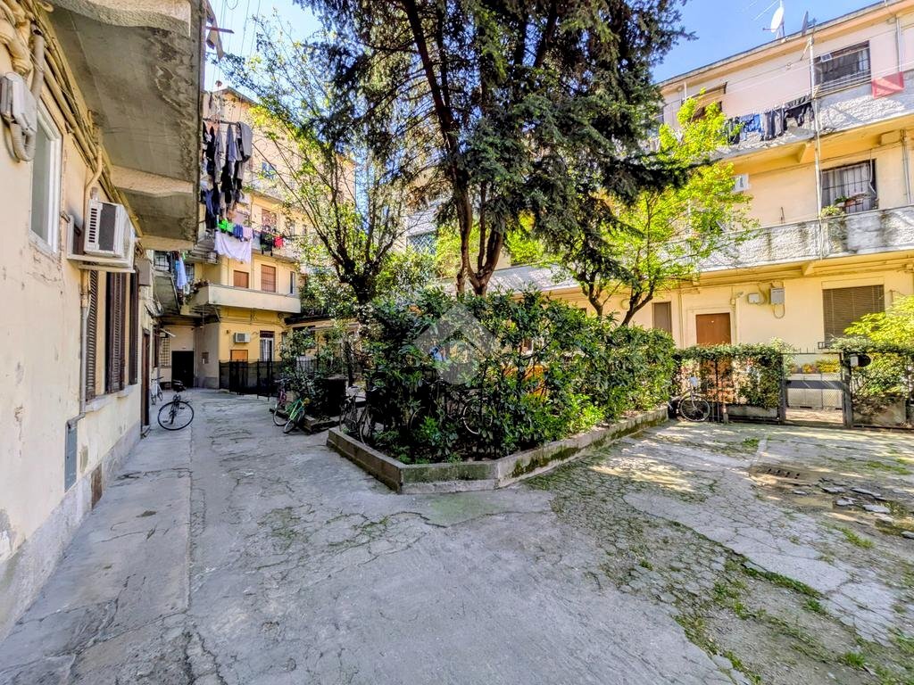 Bilocale Via Giuseppe Tartini, Milano (zona Dergano) - foto 2