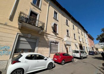 Bilocale Via Giuseppe Tartini, Milano (zona Dergano) - foto 26