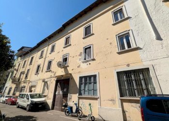 Bilocale Via Giuseppe Tartini, Milano (zona Dergano) - foto 27