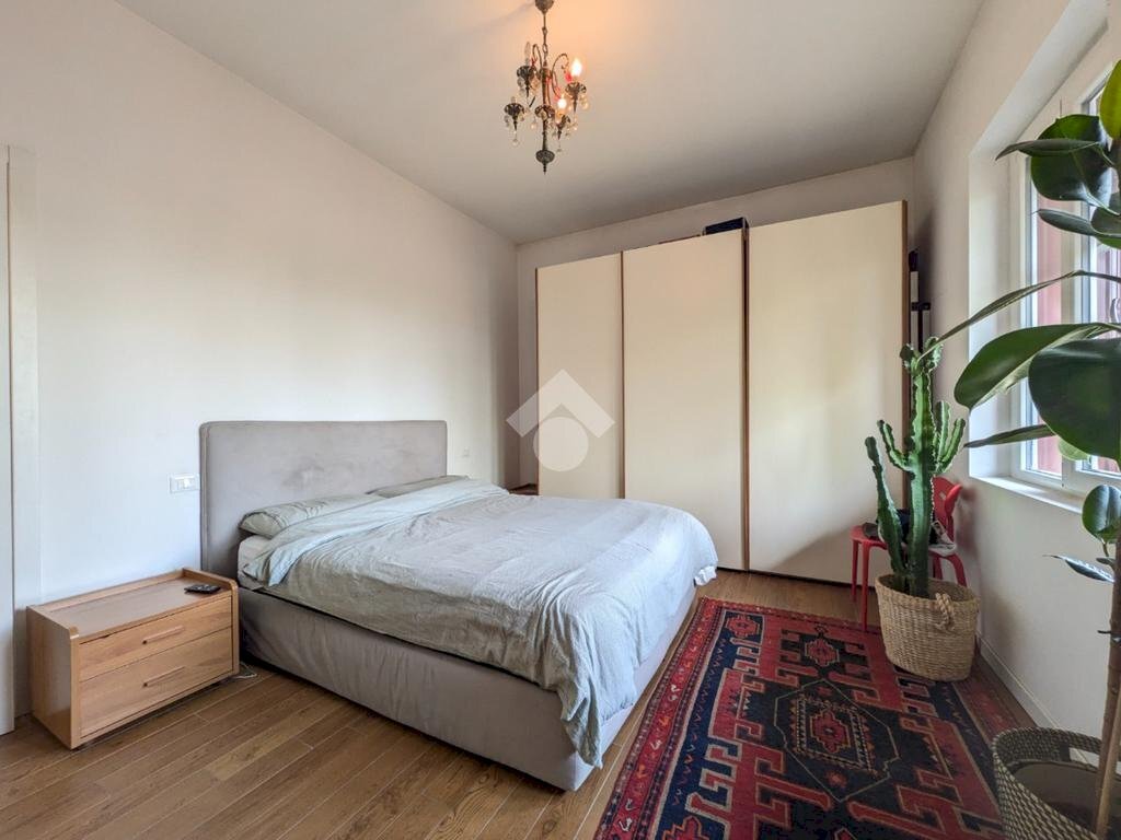 Bilocale Via Camillo Colombi, Milano (zona Affori) - foto 3