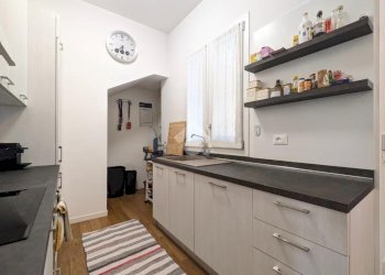 Bilocale Via Camillo Colombi, Milano (zona Affori) - foto 9