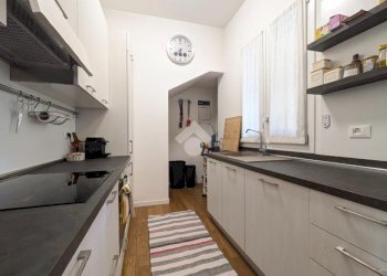 Bilocale Via Camillo Colombi, Milano (zona Affori) - foto 22