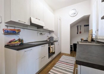 Bilocale Via Camillo Colombi, Milano (zona Affori) - foto 23