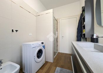 Bilocale Via Camillo Colombi, Milano (zona Affori) - foto 24