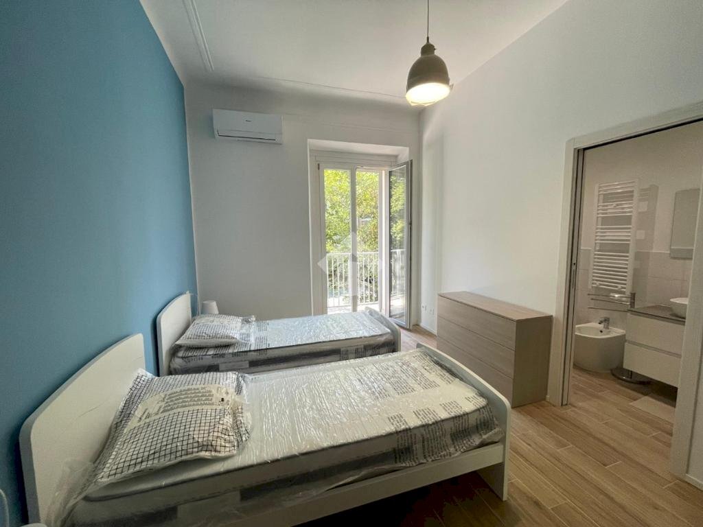 Monolocale Via degli Imbriani, Milano (zona Bovisa) - foto 1