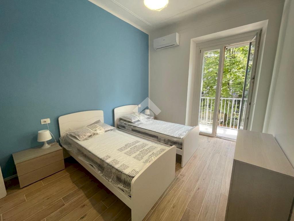 Monolocale Via degli Imbriani, Milano (zona Bovisa) - foto 3