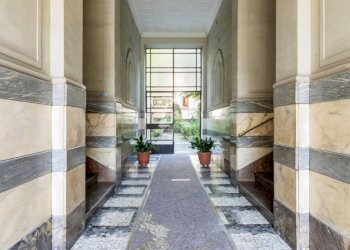 Monolocale Via degli Imbriani, Milano (zona Bovisa) - foto 15