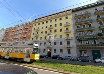 Monolocale Via degli Imbriani, Milano (zona Bovisa) - foto 16