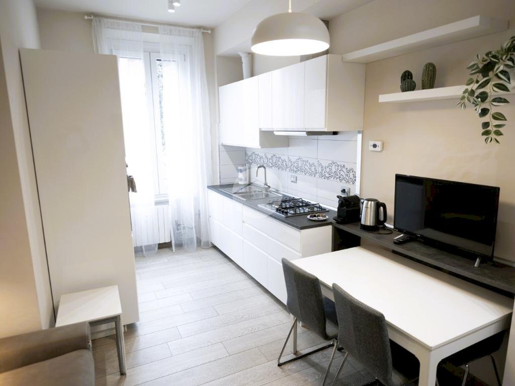 Quadrilocale Via Giorgio Briano, Milano - foto 1