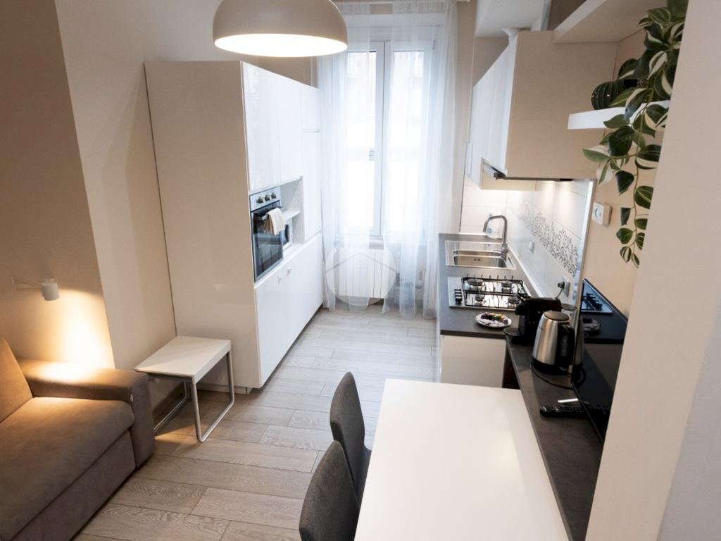 Quadrilocale Via Giorgio Briano, Milano - foto 2