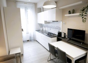 Quadrilocale Via Giorgio Briano, Milano - foto 1