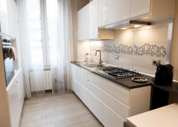 Quadrilocale Via Giorgio Briano, Milano - foto 4