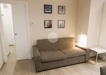 Quadrilocale Via Giorgio Briano, Milano - foto 8