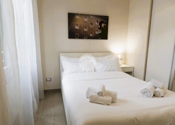 Quadrilocale Via Giorgio Briano, Milano - foto 9