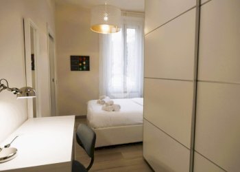 Quadrilocale Via Giorgio Briano, Milano - foto 11