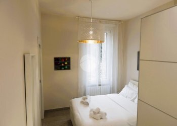 Quadrilocale Via Giorgio Briano, Milano - foto 12