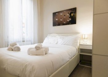 Quadrilocale Via Giorgio Briano, Milano - foto 13