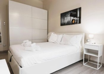 Quadrilocale Via Giorgio Briano, Milano - foto 16