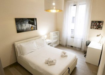 Quadrilocale Via Giorgio Briano, Milano - foto 17