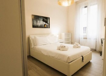 Quadrilocale Via Giorgio Briano, Milano - foto 18