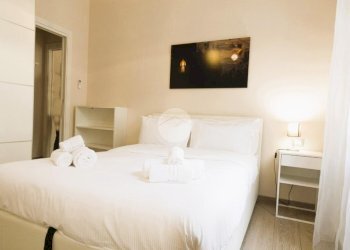 Quadrilocale Via Giorgio Briano, Milano - foto 22