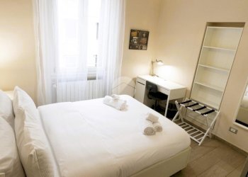 Quadrilocale Via Giorgio Briano, Milano - foto 23