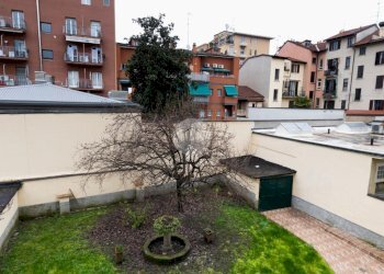 Quadrilocale Via Giorgio Briano, Milano - foto 25