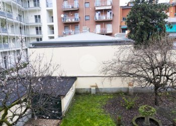 Quadrilocale Via Giorgio Briano, Milano - foto 30