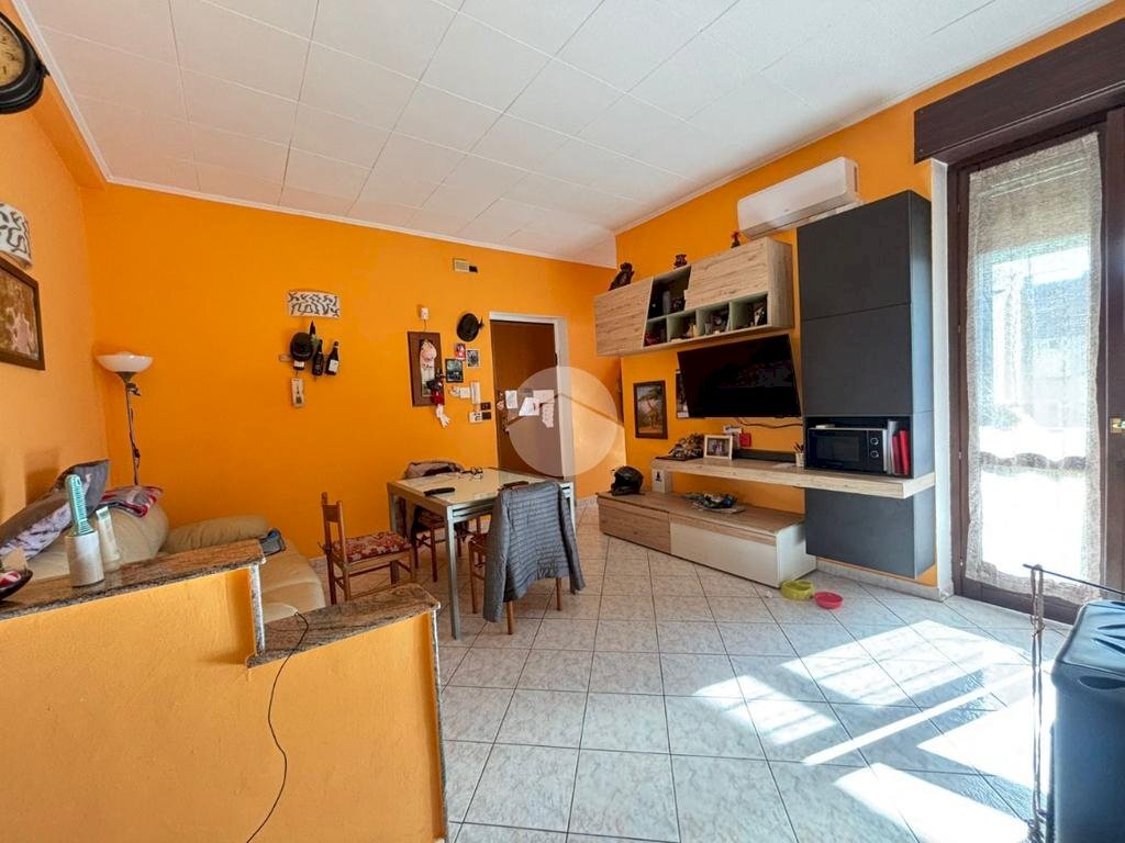 Trilocale Via Gino Capponi, Torino (zona Madonna Campagna) - foto 1