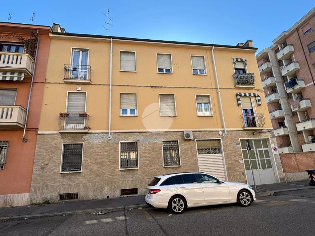 Trilocale Via Gino Capponi, Torino (zona Madonna Campagna) - foto 2