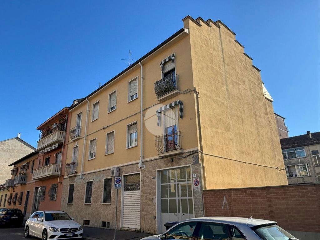 Trilocale Via Gino Capponi, Torino (zona Madonna Campagna) - foto 3