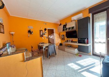 Trilocale Via Gino Capponi, Torino (zona Madonna Campagna) - foto 1