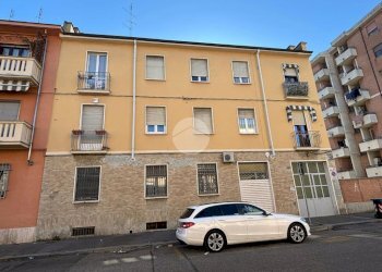 Trilocale Via Gino Capponi, Torino (zona Madonna Campagna) - foto 2