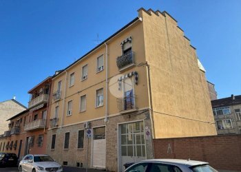 Trilocale Via Gino Capponi, Torino (zona Madonna Campagna) - foto 3