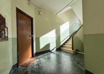 Trilocale Via Gino Capponi, Torino (zona Madonna Campagna) - foto 4