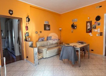 Trilocale Via Gino Capponi, Torino (zona Madonna Campagna) - foto 5