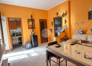 Trilocale Via Gino Capponi, Torino (zona Madonna Campagna) - foto 6