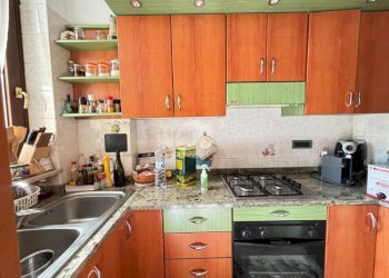 Trilocale Via Gino Capponi, Torino (zona Madonna Campagna) - foto 8