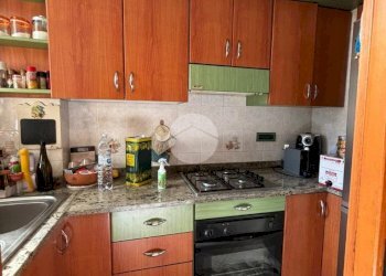 Trilocale Via Gino Capponi, Torino (zona Madonna Campagna) - foto 9