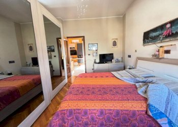 Trilocale Via Gino Capponi, Torino (zona Madonna Campagna) - foto 11