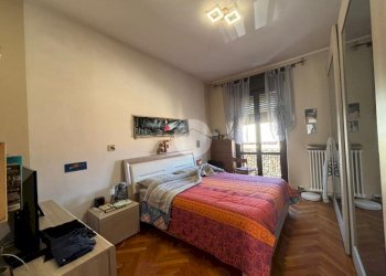 Trilocale Via Gino Capponi, Torino (zona Madonna Campagna) - foto 12