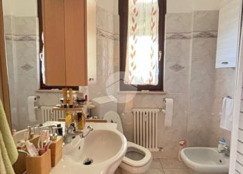 Trilocale Via Gino Capponi, Torino (zona Madonna Campagna) - foto 17